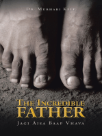 The Incredible Father: Jagi Aisa Baap Vhava