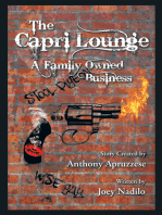 The Capri Lounge: A Family Owned Business