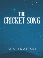 The Cricket Song