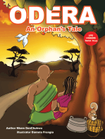 Odera: An Orphan's Tale