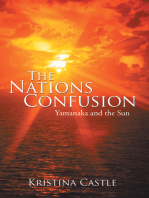 The Nations Confusion: Yamanaka and the Sun