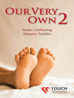 Our Very Own 2: Stories Celebrating Adoptive Families