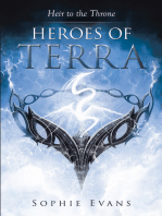 Heroes of Terra