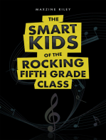 The Smart Kids of the Rocking Fifth Grade Class