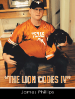 “The Lion Codes Iv”