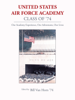 United States Air Force Academy Class of ‘74