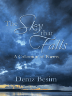The Sky That Falls: A Collection of Poems