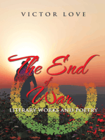 The End of War