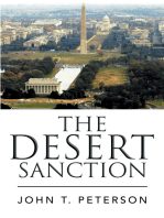 The Desert Sanction