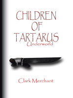 Children of Tartarus: Underworld