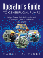 Operator’S Guide to Centrifugal Pumps, Volume 2