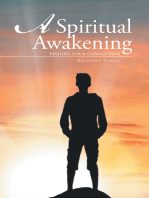 A Spiritual Awakening: Finding Your Connection