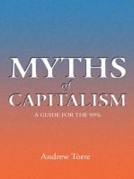 Myths of Capitalism: A Guide for the 99%