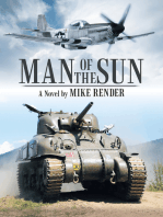 Man of the Sun