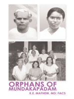 Orphans of Mundakapadam