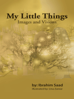 My Little Things