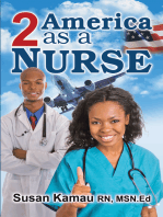 To America as a Nurse