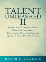Talent Unleashed Ii