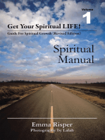 Get Your Spiritual Life!: Guide for Spiritual Growth (Revised Edition)