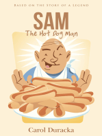 Sam, the Hot Dog Man