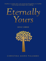 Eternally Yours: Devil’S Bride