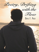 Poetry, Drifting with the Flow