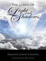 The Lords of Light and Shadows: A Book of Poems