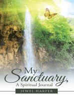 My Sanctuary, a Spiritual Journal