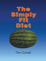 The Simply Fit Diet