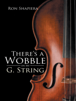 There’S a Wobble on My G. String