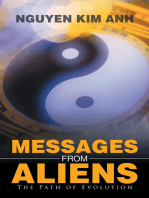 Messages from Aliens: The Path of Evolution