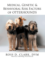 Medical, Genetic & Behavioral Risk Factors of Otterhounds