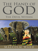 The Hand of God: The Devil Within