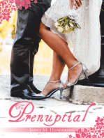 The Prenuptial