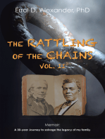 The Rattling of the Chains: Volume Ii