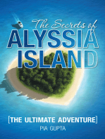 The Secrets of Alyssia Island