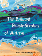 The Brilliant Brush-Strokes of Autism