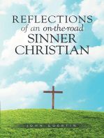 Reflections of an On-The-Road Sinner/Christian