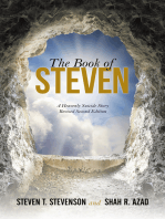 The Book of Steven: A Heavenly Suicide Story