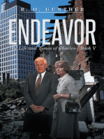 Endeavor: The Life and Times of Charles—Book V