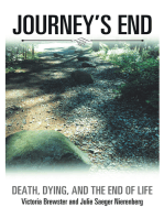 Journey’S End: Death, Dying, and the End of Life