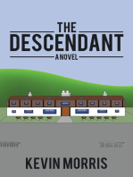 The Descendant: A Novel