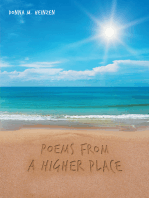Poems from a Higher Place: Jesushesus