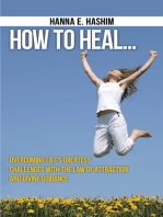 How to Heal