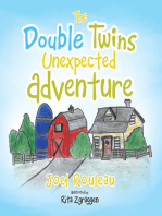 The Double Twins Unexpected Adventure