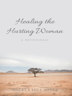 Healing the Hurting Woman: A Devotional