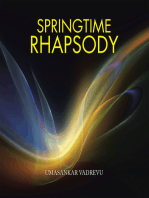 Springtime Rhapsody