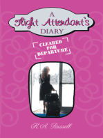 A Flight Attendant's Diary