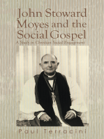 John Stoward Moyes and the Social Gospel: A Study in Christian Social Engagement