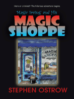Magic Irving and His Magic Shoppe